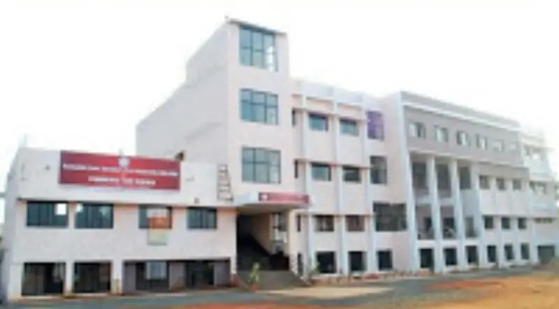 Gogte PU College Belgaum